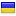 mosokna.org is hosted in Ukraine